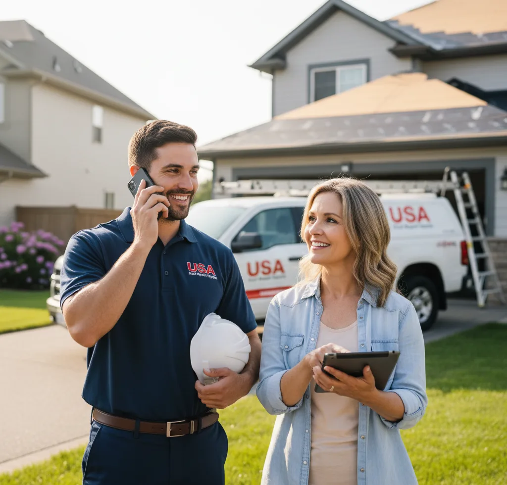 Flat Roof Repair in Appleton, NY